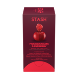 Pomegranate Raspberry