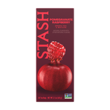 Pomegranate Raspberry