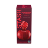 Pomegranate Raspberry