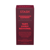 Pomegranate Raspberry