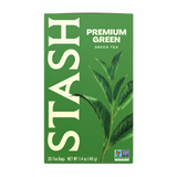 Premium Green