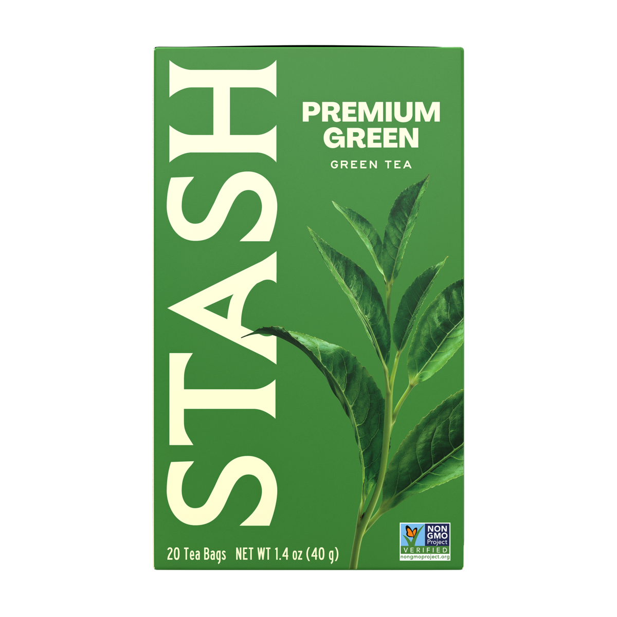 Premium Green