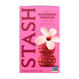 Wild Raspberry Hibiscus