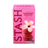 Wild Raspberry Hibiscus