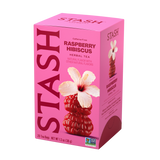 Wild Raspberry Hibiscus