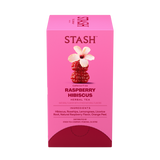 Wild Raspberry Hibiscus