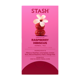 Wild Raspberry Hibiscus