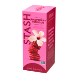 Wild Raspberry Hibiscus