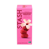 Wild Raspberry Hibiscus