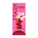 Wild Raspberry Hibiscus