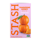 Tangerine Honey Daydream