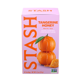 Tangerine Honey Daydream