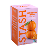 Tangerine Honey Daydream