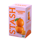 Tangerine Honey Daydream