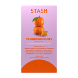 Tangerine Honey Daydream