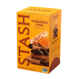 Turmeric Chai
