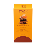 Turmeric Chai