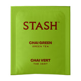 Chai Green