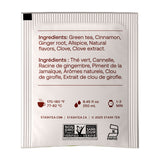 Chai Green