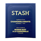 Chamomile Nights