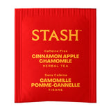 Cinnamon Apple Chamomile