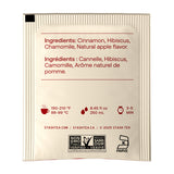 Cinnamon Apple Chamomile