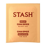 Decaf Chai Spice