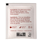 Decaf Chai Spice