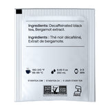 Decaf Earl Grey