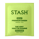 Decaf Premium Green