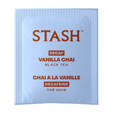 Decaf Vanilla Chai