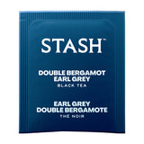 Double Bergamot Earl Grey