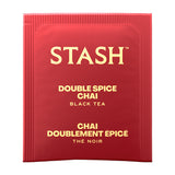 Double Spice Chai