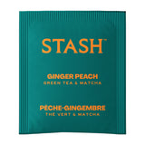 Ginger Peach