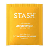 Lemon Ginger