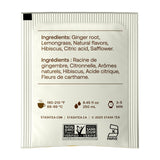 Lemon Ginger