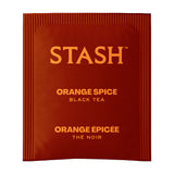 Orange Spice