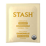 Organic Chamomile Herbal Tea