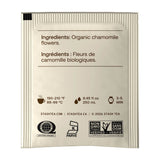 Organic Chamomile Herbal Tea