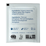 Organic Earl Grey Black Tea