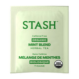 Organic Mint Blend Tea