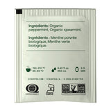 Organic Mint Blend Tea
