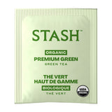 Organic Premium Green Tea