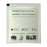 Organic Premium Green Tea