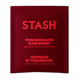 Pomegranate Raspberry
