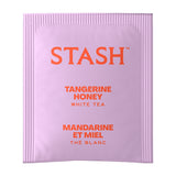 Tangerine Honey Daydream