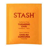 Turmeric Chai