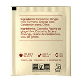 Turmeric Chai