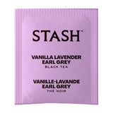 Breakfast in Paris (Vanilla Lavender Earl Grey)