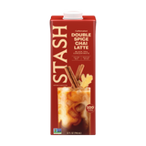 Double Spice Chai Latte